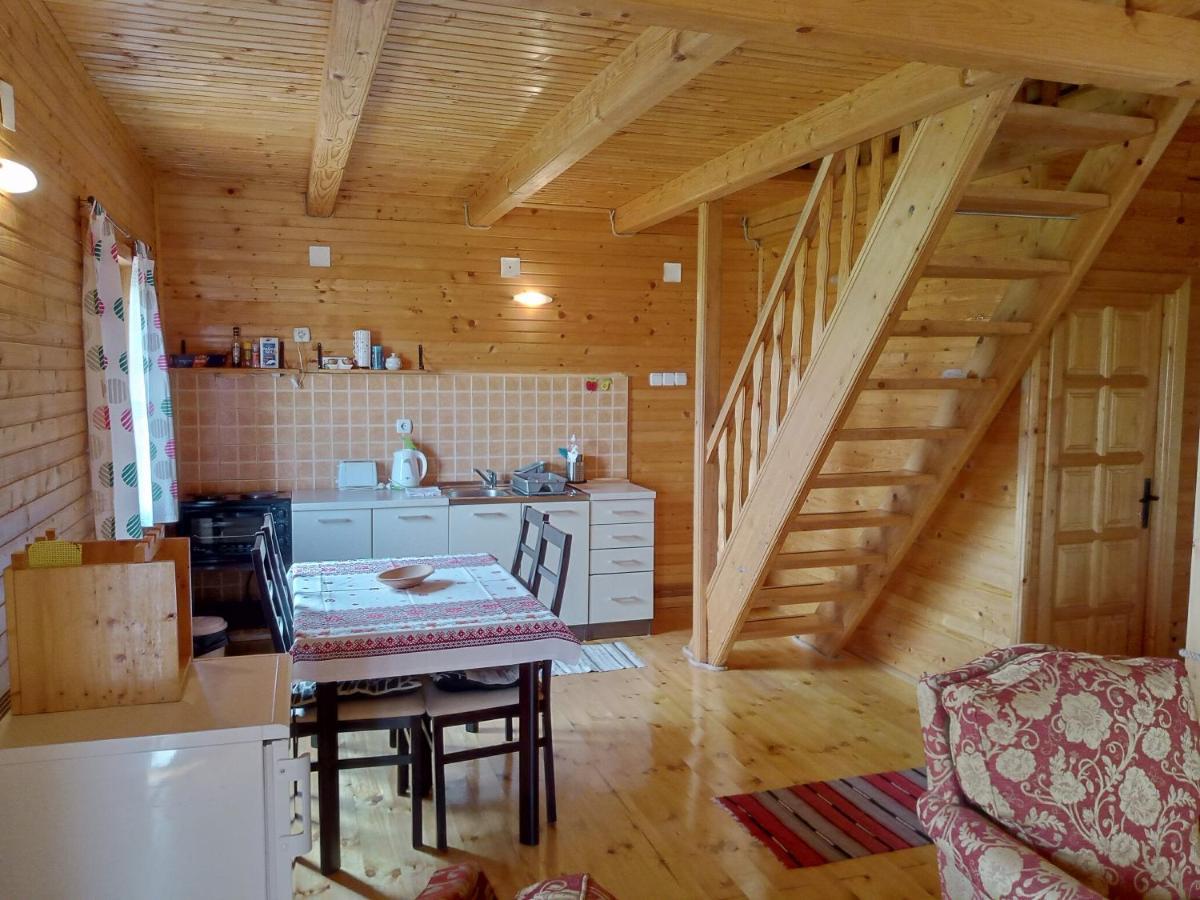 Гостьовий будинок Boskovica Brvnare Жабляк Екстер'єр фото